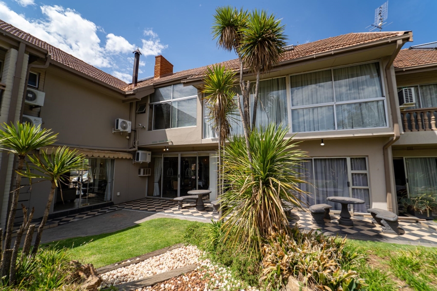 19 Bedroom Property for Sale in Universitas Free State